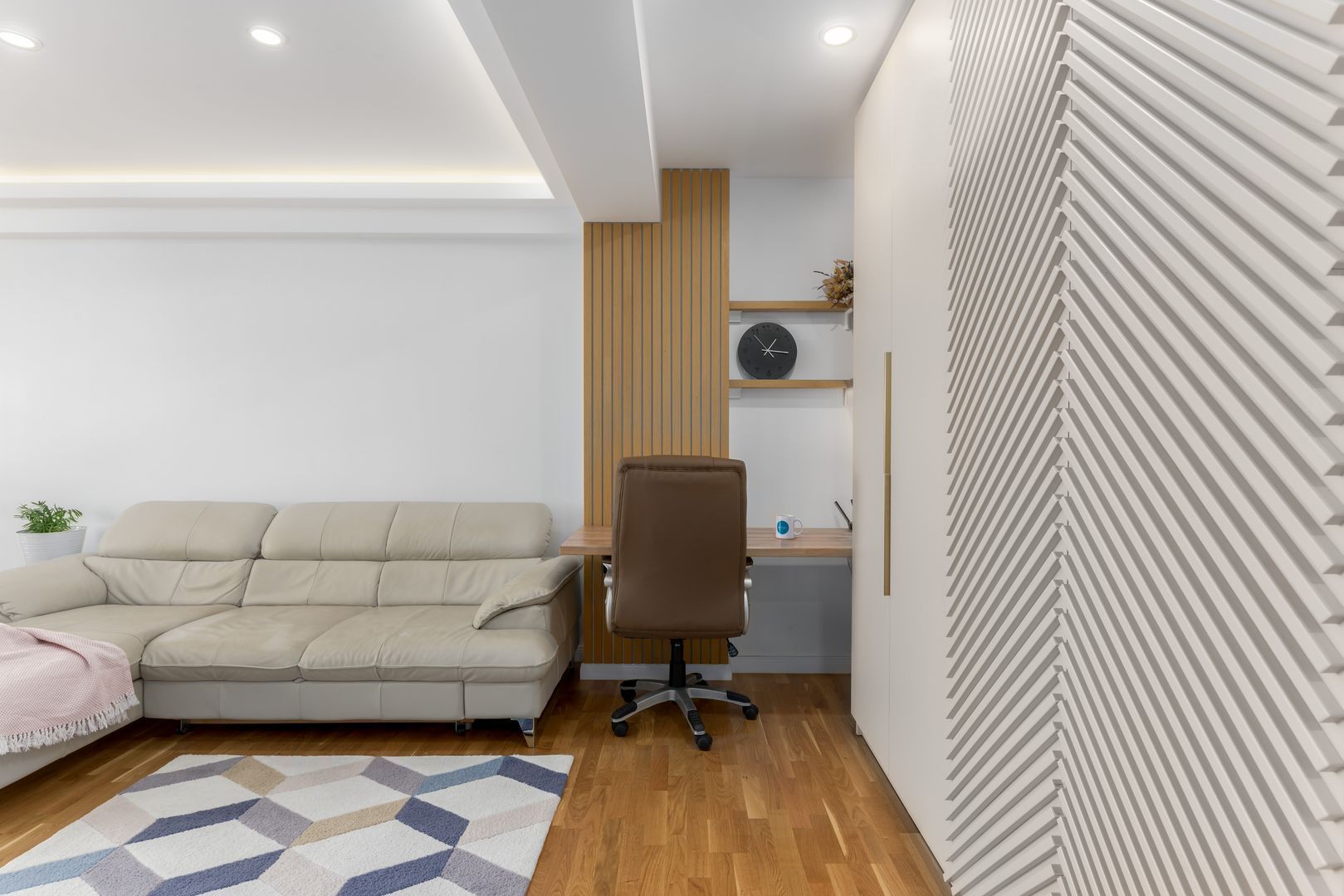 Apartament 2 camere | Pădurea Jandarmeriei | Bloc nou | Premium - Poză 8