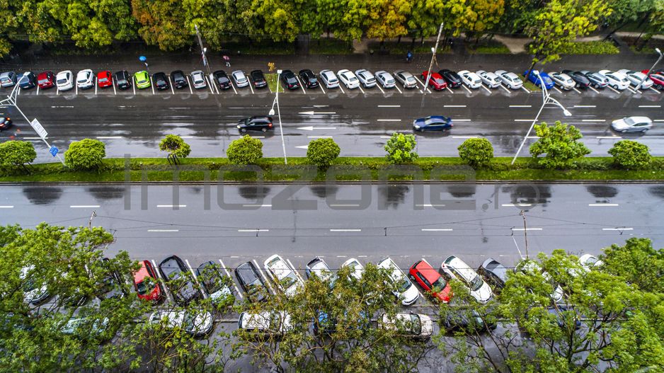 Apartament deosebit, piata Veteranilor, bloc stradal, reabilitat, bucatarie 10mp - Poză 12