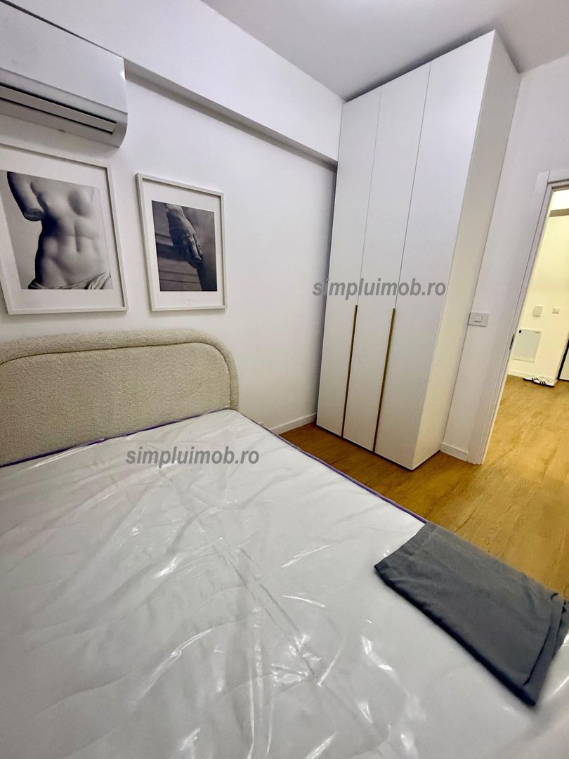 Vanzare Ivory Residence 2 Camere 2026 - Poză 6