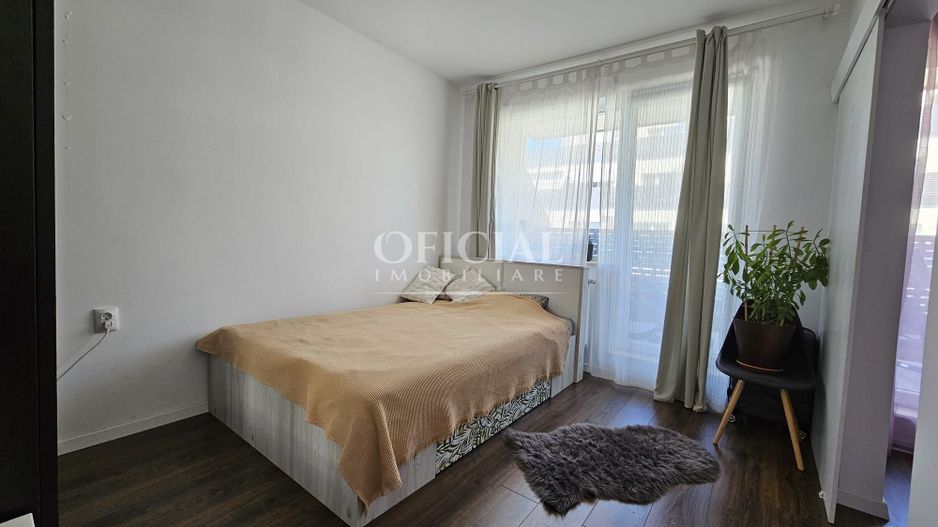 Apartament 2 Camere | Pet Friendly | Terasa | Garaj | Zona VIVO BMW - Poză 6