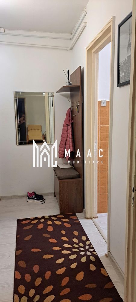 Apartament 2 camere de închiriat | Sibiu | Hipodrom 2 | 47 mp - Poză 5