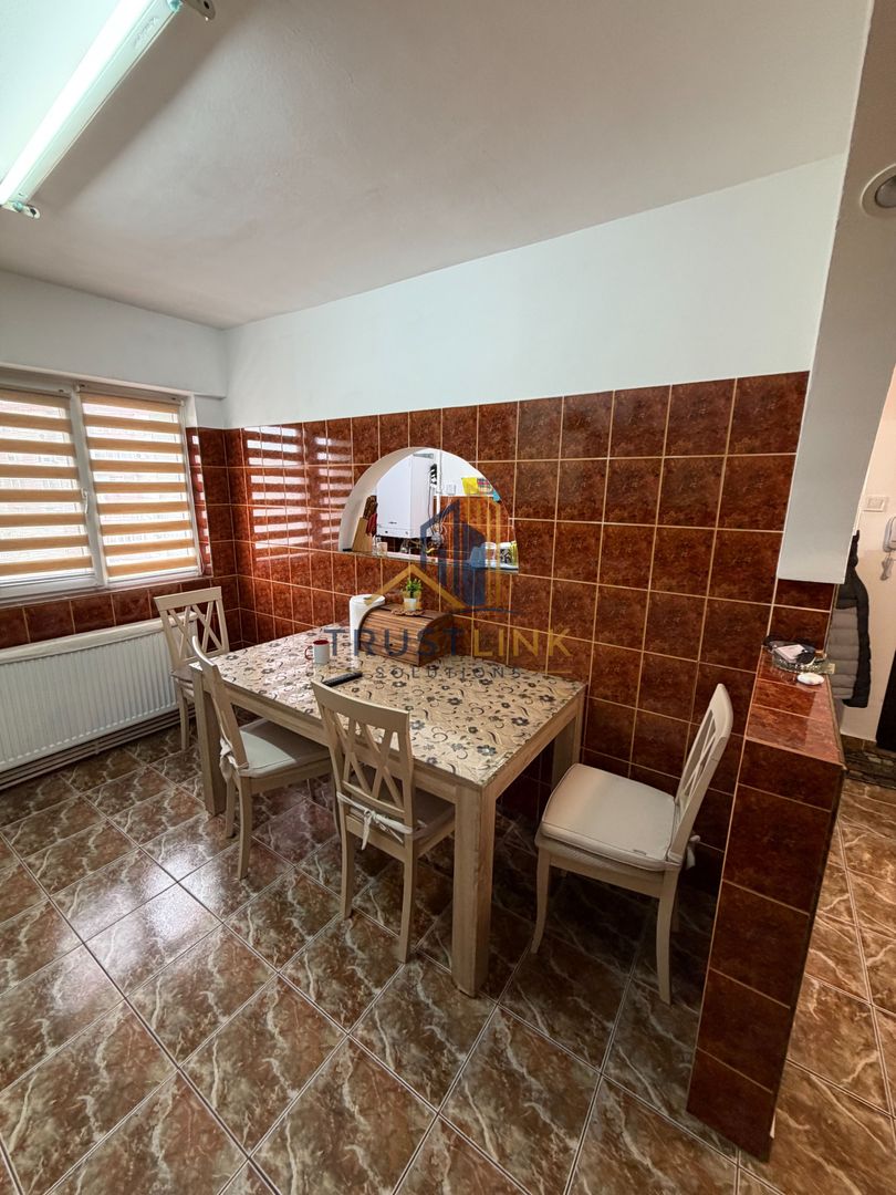 Apartament 3 camere decomandat 83 mp Șoseaua Alexandriei Mărgeanului - Poză 3