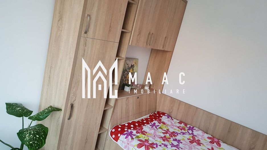 Apartament 2 camere de închiriat | Hipodrom 2, Sibiu | parter - Poză 3