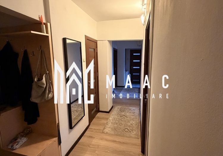 Apartament 4 camere decomandat | Mihai Viteazul, Sibiu | 2 băi - Poză 5