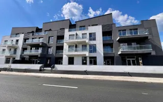 Garsonieră modernă | 45 mp | Etaj 1 | Parcare subterană inclusă | Str. Ostroveni - Poză 11