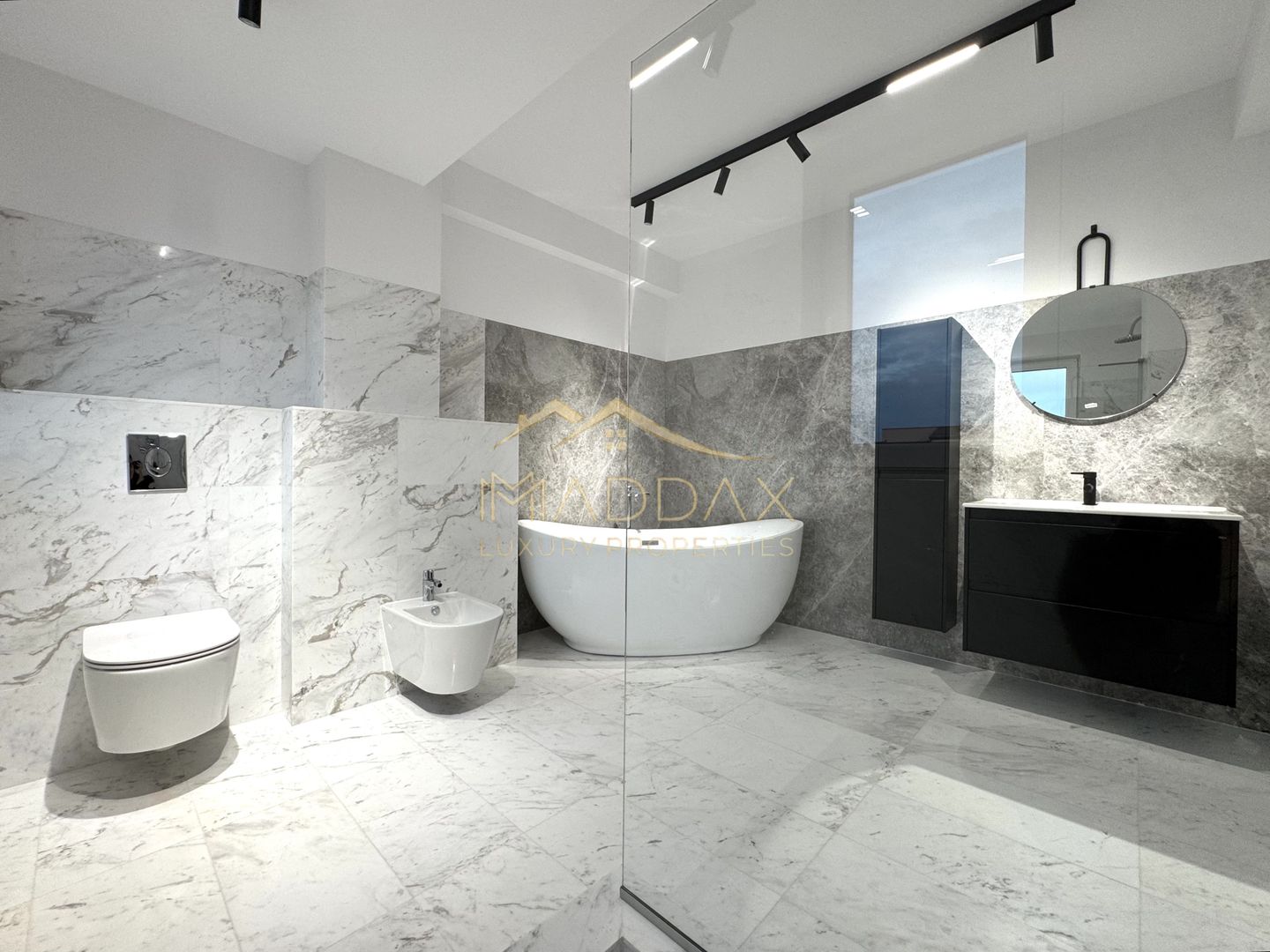 Duplex cu 4 Camere *211mp* / 2 parking / Erou Iancu Nicolae - Poză 33