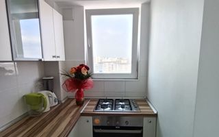 Garsonieră modernă și complet utilată – Dristor, la cheie - Poză 6