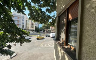 Apartament 3 camere de vanzare- B-dul Mamaia - Poză 10