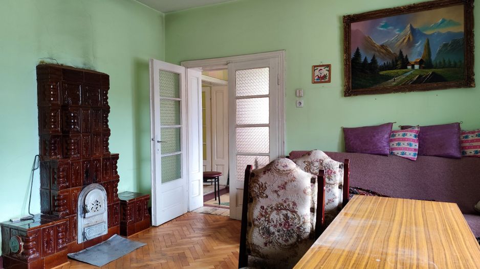 Vanzare Casa Individuala, Intrare Auto, Ep.Bihor - str. Vamii, Oradea - Poză 1