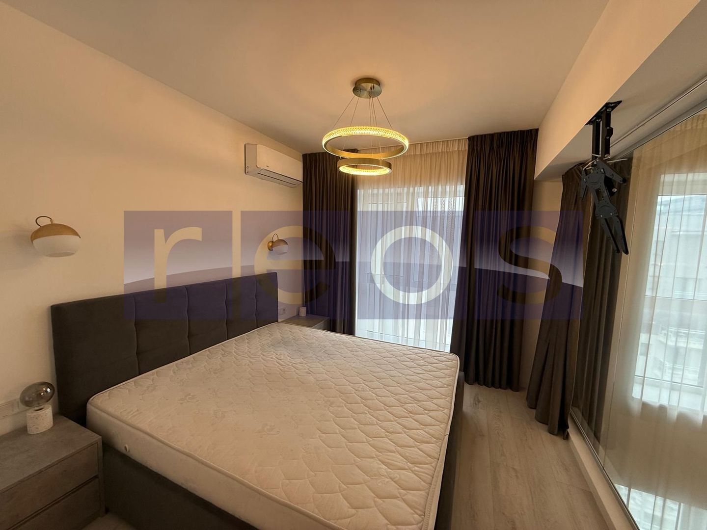INCHIRIERE DUPLEX 113MP | UTILAT SI MOBILAT LUX | PARCARE | TERASA - Poză 14