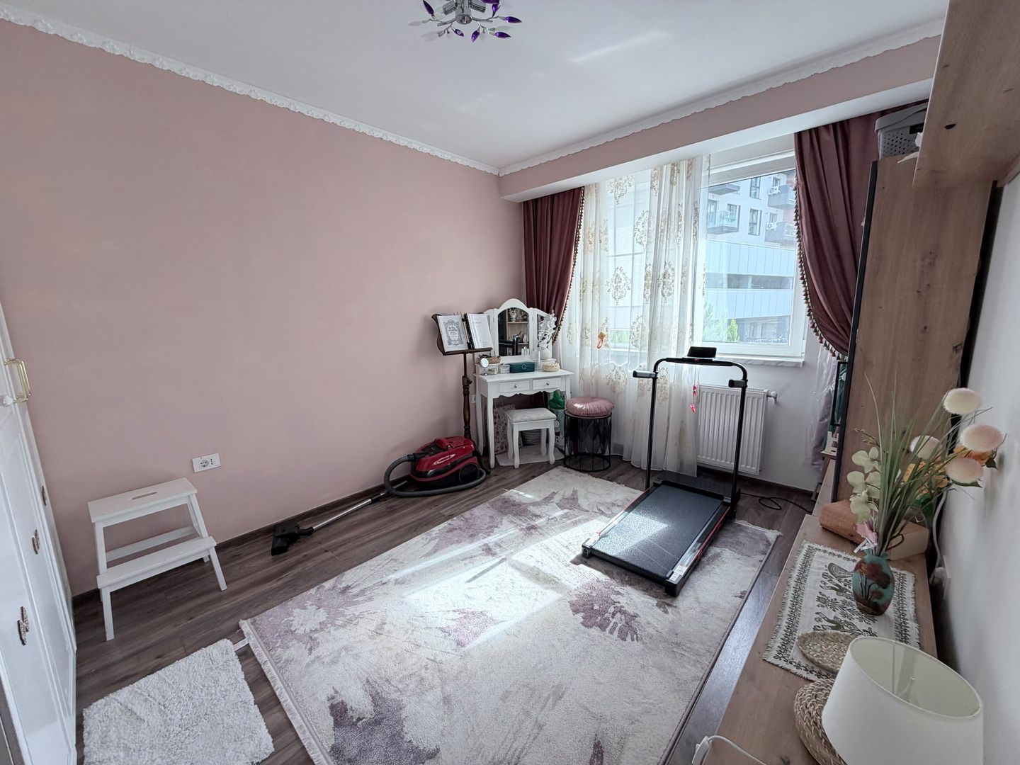 Casă / Vilă cu 4 camere de vânzare în zona Theodor Pallady - Poză 20