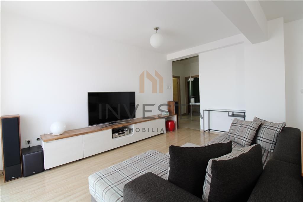 Apartament 2 camere cu parcare subterana de inchiriat, zona Buna Ziua! - Poză 3
