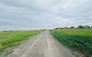 Terenuri cu utilitati, intrare Livada - Poză 1