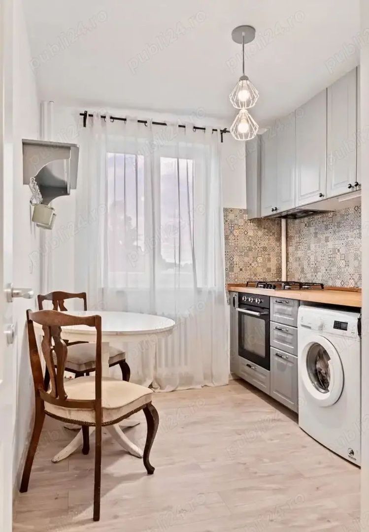 BRASADAS închiriază ap 2 cam 5/8 Marasesti - Cantemir - Poză 5