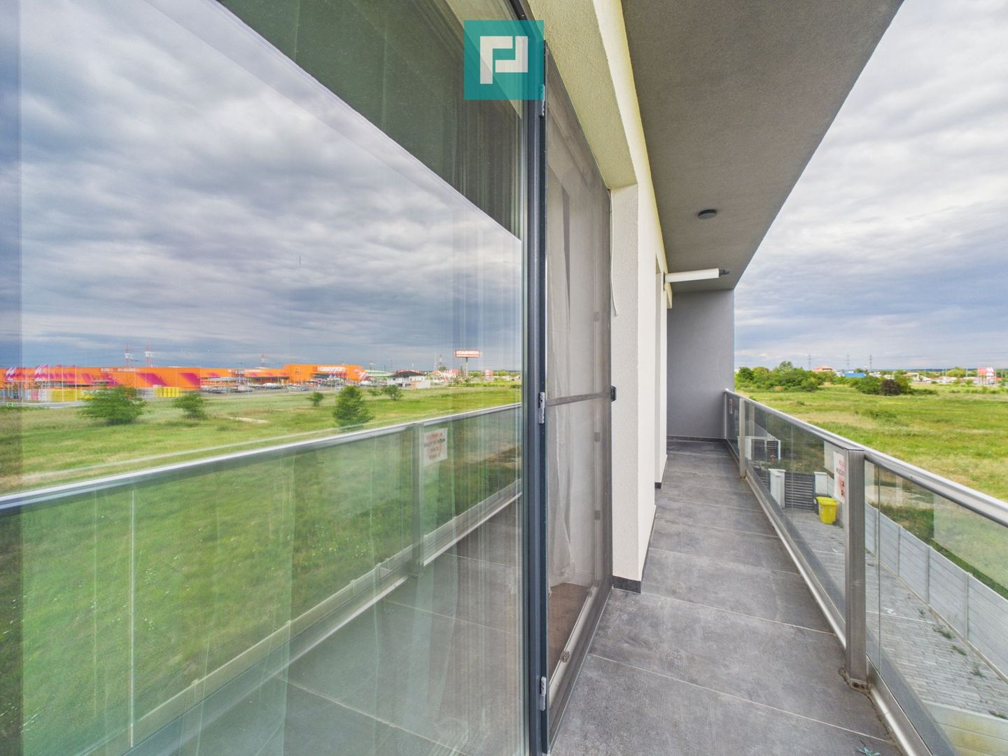 Apartament modern cu 2 camere  – Ciarda Roșie - Poză 24