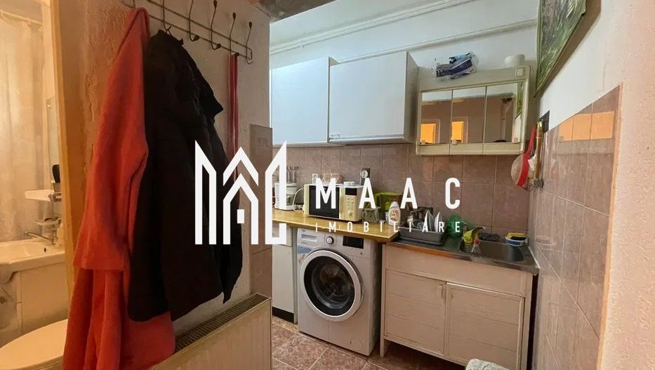 Garsonieră I Parter I Balcon Închis I Decomandată - Poză 4