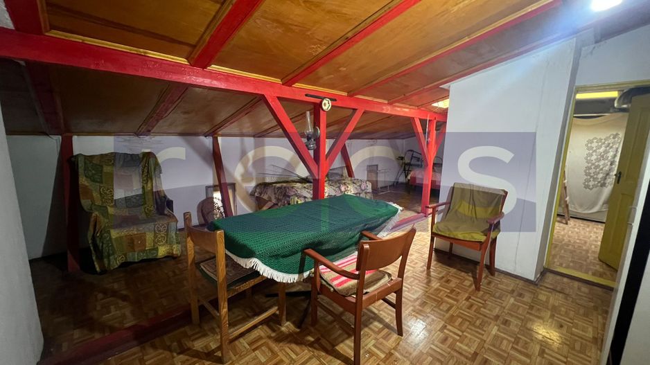 VANZARE CASA D+P+1+M | ZONA CALEA CALARASILOR - Poză 4