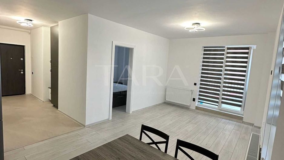 Apartament cu 2 Camere – Florești, Zona Eroilor - Poză 8
