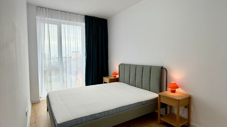 Apartament de Lux I Prima închiriere I Parcare subterană I Aradului - Poză 6