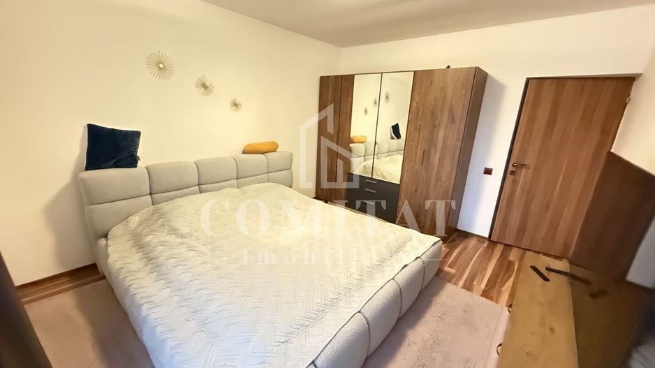 Apartament cu 2 camere decomandate | Parcare | Zona Eroilor - Florești - Poză 2