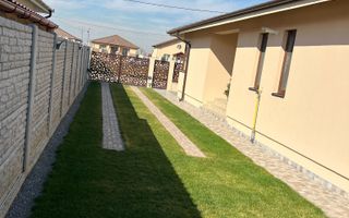 Casa de vanzare in Santandrei - Poză 7