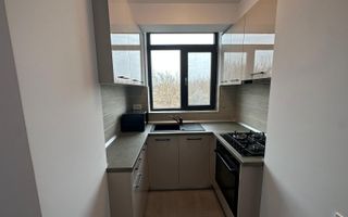 Apartamente GATA Otopeni central 2 camere, PARCARE SUBTERANA - Poză 8