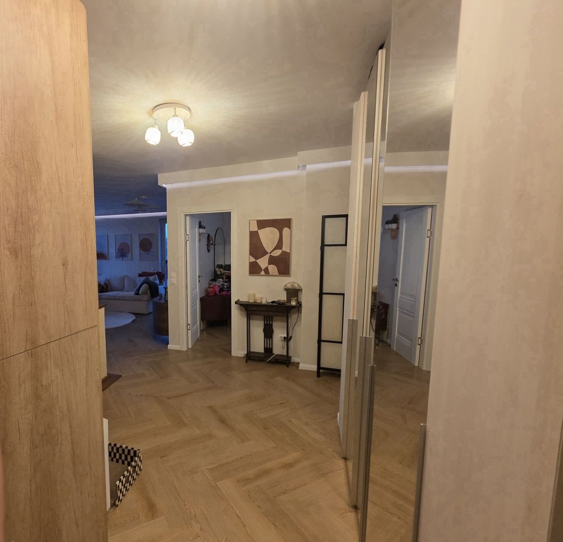 Apartament 2 camere 55 mp Grand Park Sopor - Poză 5