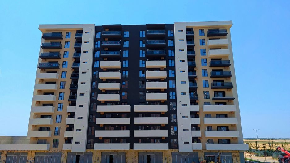 Apartament decomandat cu 3 camere si balcon - zona Bd Metalurgiei - Poză 11