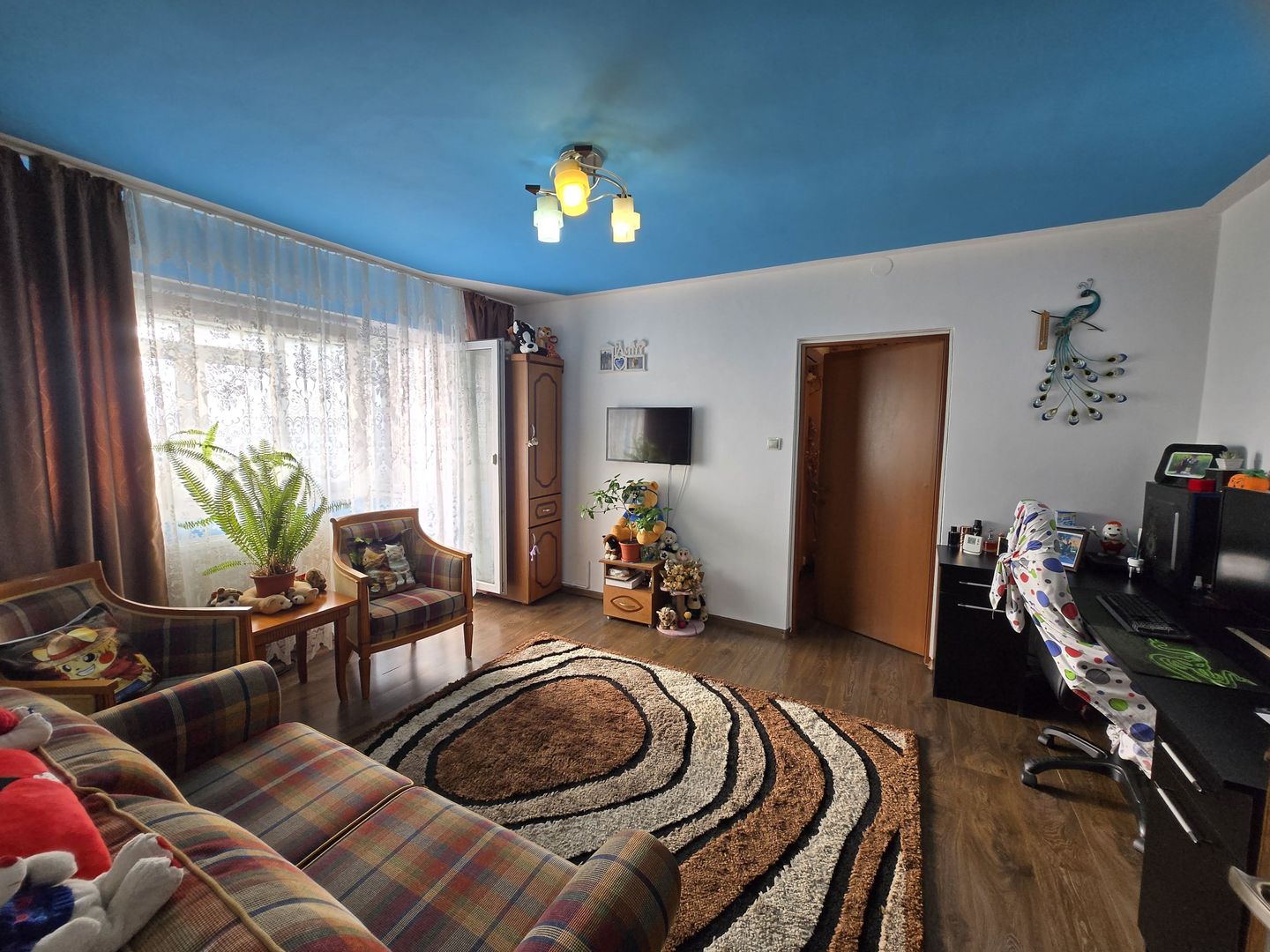 2 camere Brazda - Big Familly - Poză 1