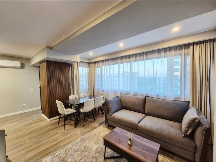 2 camere || Herastrau | Baneasa - Poză 1