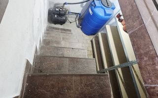 Vilă spațioasă Strejnicu S+P+1E+M, 8 camere, garaj, teren 595 mp - Poză 14