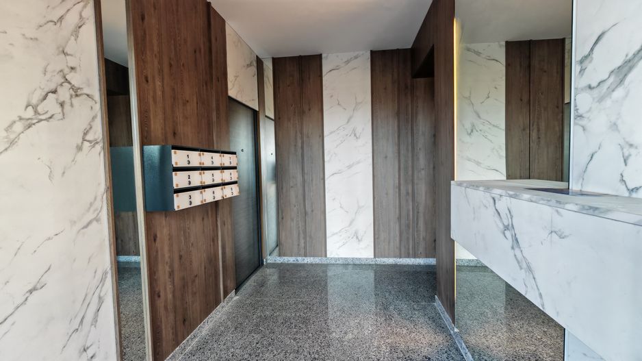 Apartament cu 2 camere de vânzare Tunari - Poză 8