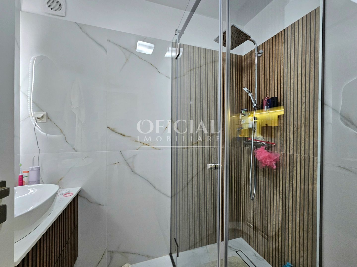 Apartament 4 camere | 85mp | Priveliste | Garaj | Calea Turzii Zorilor - Poză 8