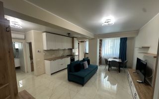 🏢De închiriat apartament 2 camere –Micro 17 - Poză 1