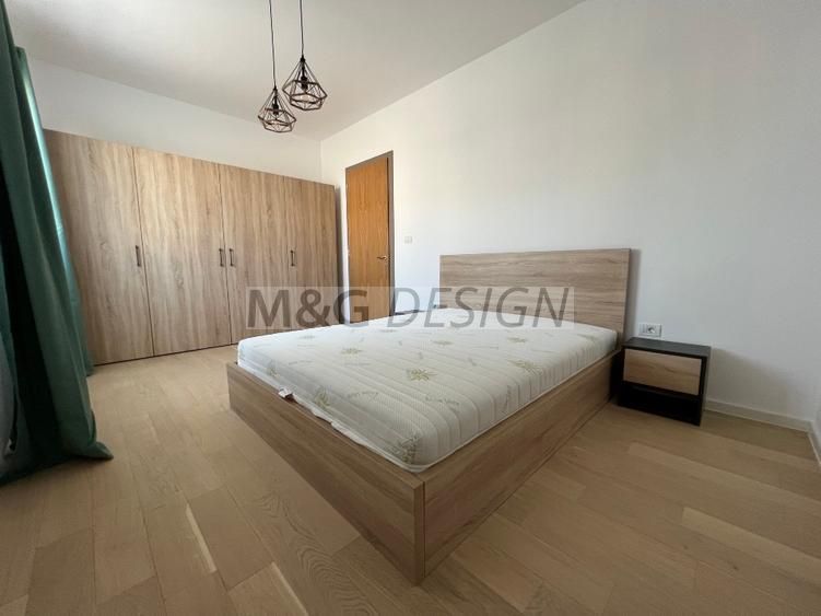 Vand apartament 2 camere Mosnita - Poză 4