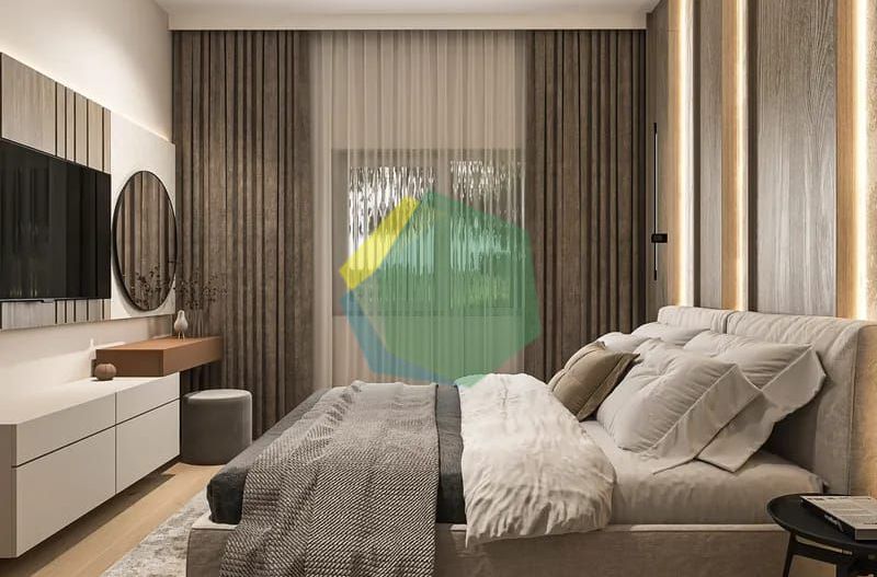 CASĂ INDIVIDUALĂ 3 CAMERE | P+M | PRESALE TUNARI - Poză 17