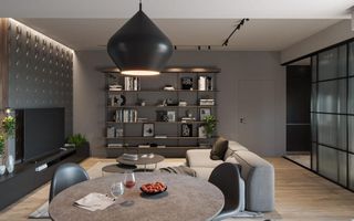 Apartament  deosebit lux 2 camere proximitate Piata Unirii - Poză 1