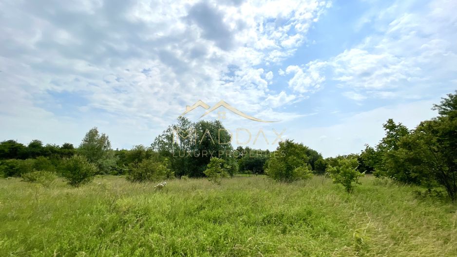 Teren intravilan***1439 mp***Cretesti-Vidra-Ilfov - Poză 22