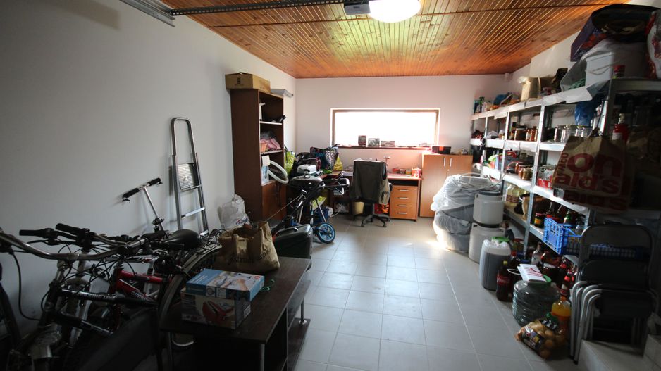 Casa individuala cu garaj - Poză 14