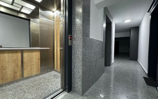 Apartament 2 camere NOU + parcare Poitiers Towers - Poză 19