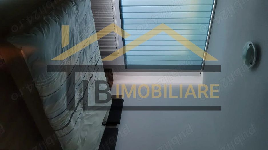 Apartament de 3 camere, 64mp, decomandat, Zona Dacia - Poză 5