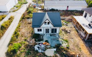 SOLD / VANDUT Casa de vanzare Valu lui Traian - Poză 2