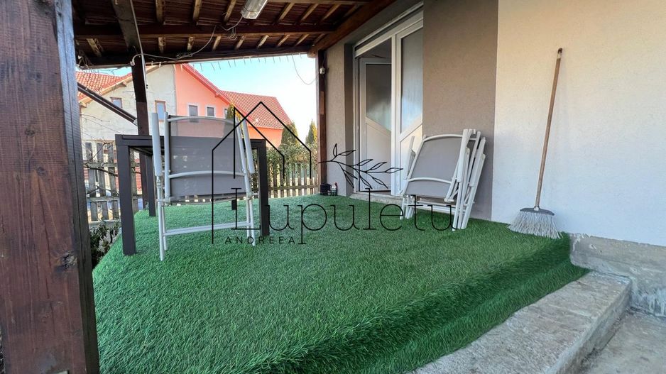 Casa Tip Duplex | 5 Camere | 230 MPU | Selimbar - Poză 12