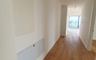 Apartament 4 camere I One Verdi Park - Vedere Panoramica I Best deal - Poză 14