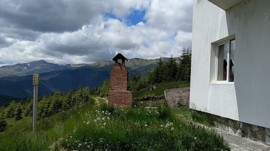 Cabană P+M de vânzare în Rânca - Poză 25