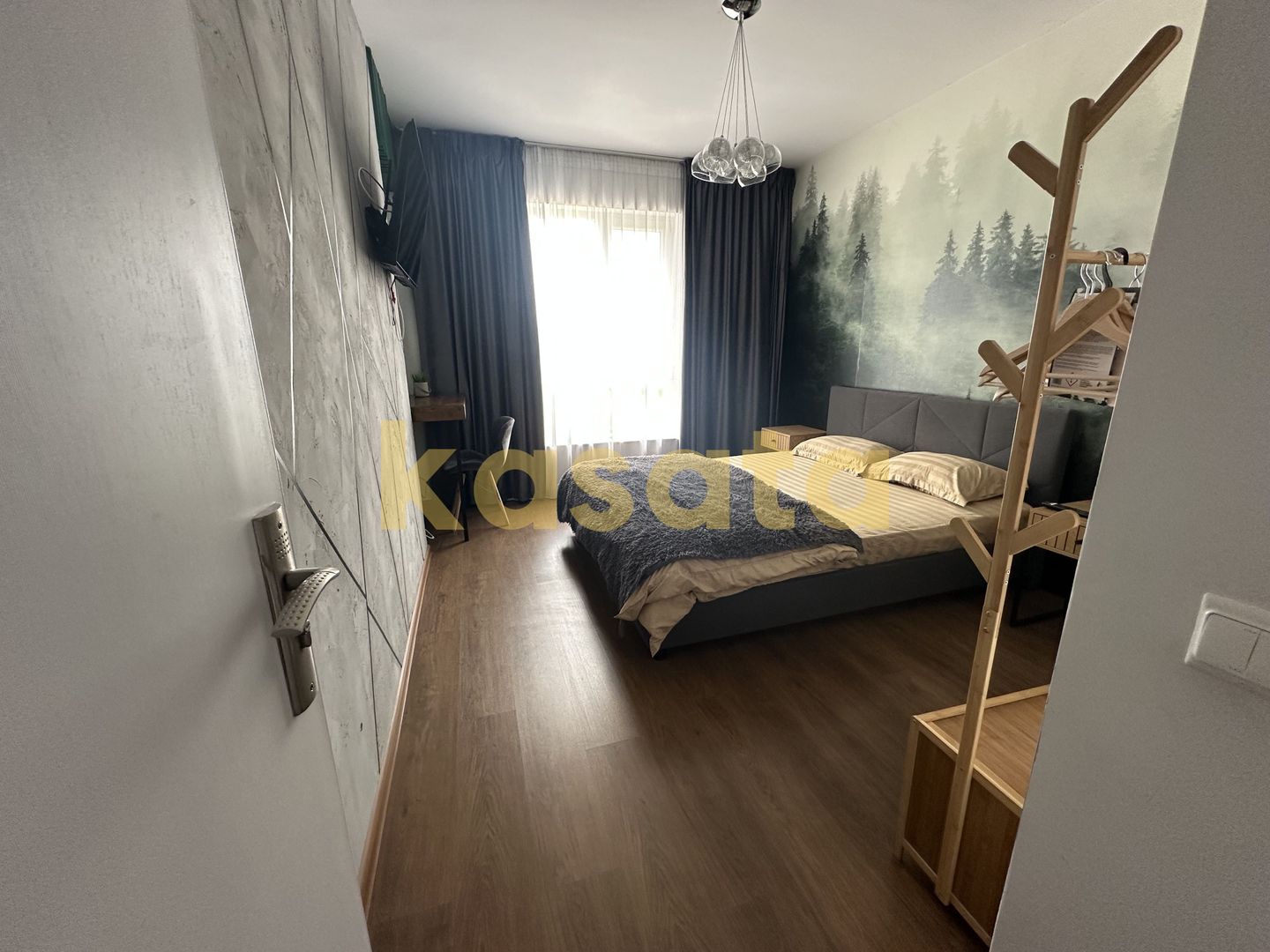 2 Camere 🏢 | Militari | Etaj intermediar ⬆️ | Parcare disponibila 🚗 - Poză 1
