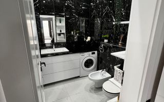 De vanzare apartament ultrafinisat 3 camere cu terasa - Vivo Mall! - Poză 11