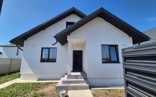 Casa P+Pod + teren 283 mp - Pantelimon - Poză 2