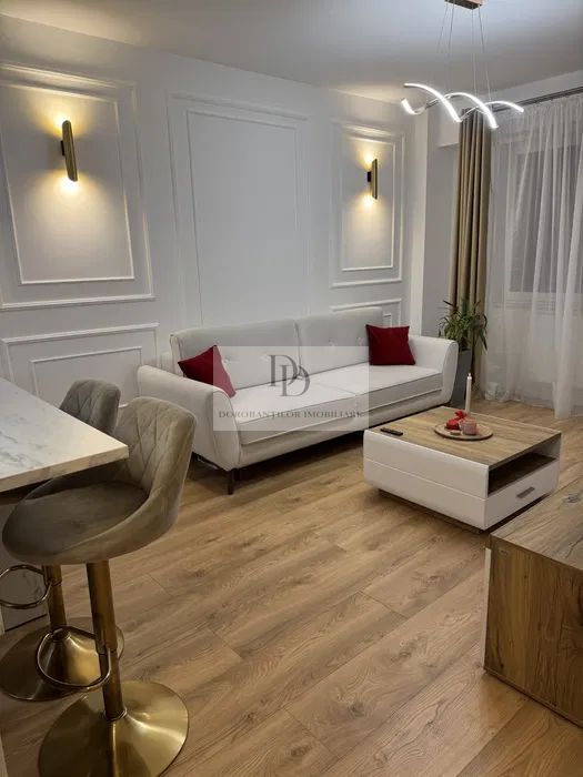 Apartament cu 2 camere |  Finisat modern | Dorobanților - Poză 1