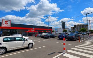 Garsoniera decomandata, disponibila imediat, prima inchiriere, Berceni - Poză 12